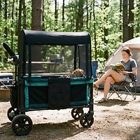 Wonderfold Wagon W Series Mosquito Net