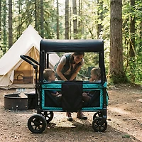 Wonderfold Wagon W Series Mosquito Net