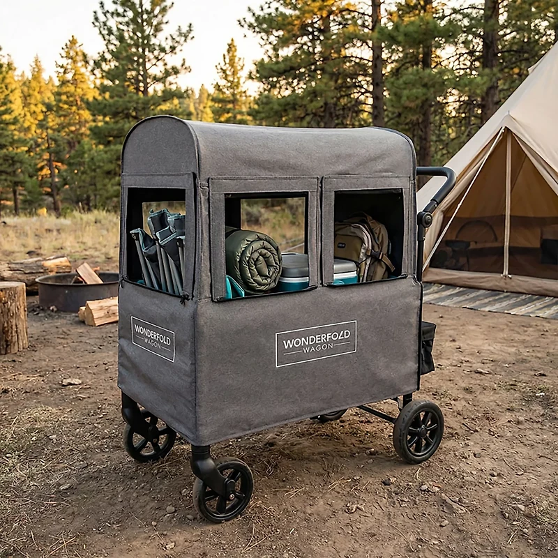 Wonderfold Wagon W1 Wind Cover