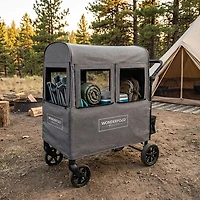 Wonderfold Wagon W1 Wind Cover