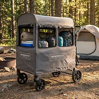 Wonderfold Wagon W1 Wind Cover
