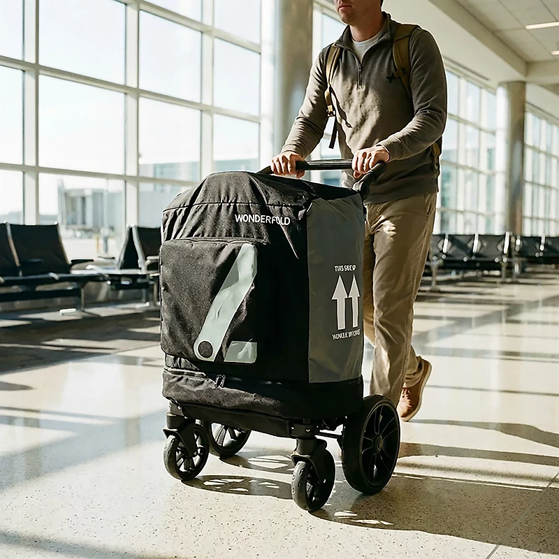 Wonderfold Wagon X2 Travel Bag