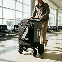 Wonderfold Wagon X2 Travel Bag