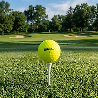 SRIXON Soft Feel Golf Balls 12-Pack