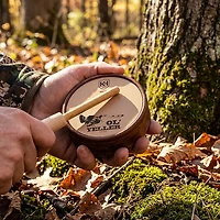 Knight & Hale Ol' Yeller Pot Call