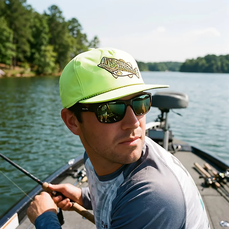Bajio Adults' Bass Performance Hat