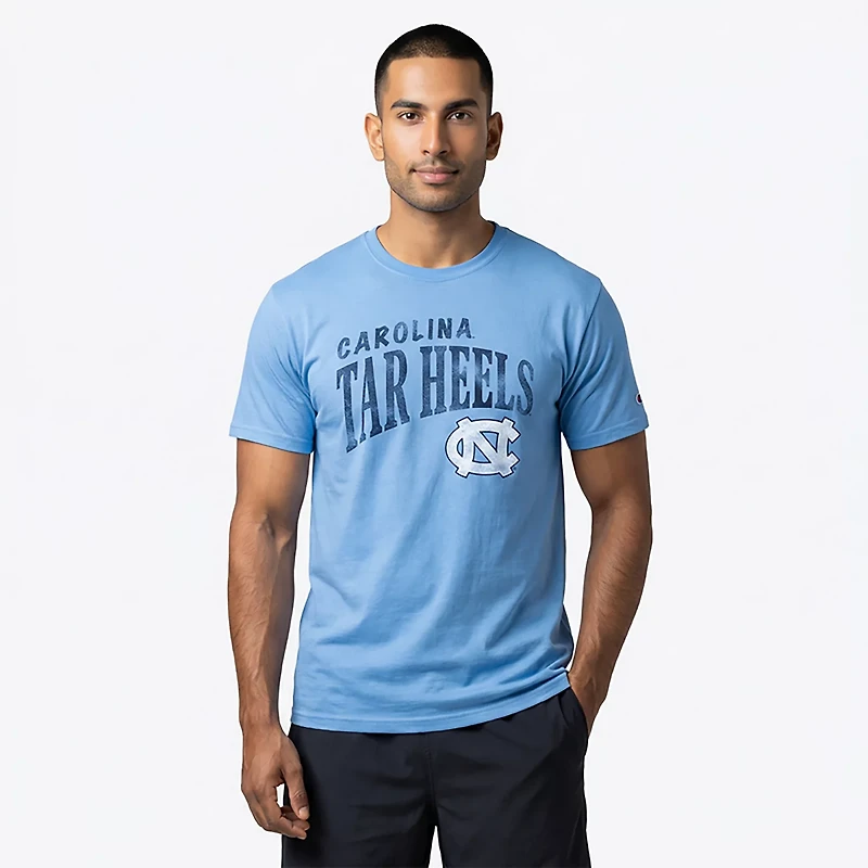 Champion Men's UNC Team T-shirt