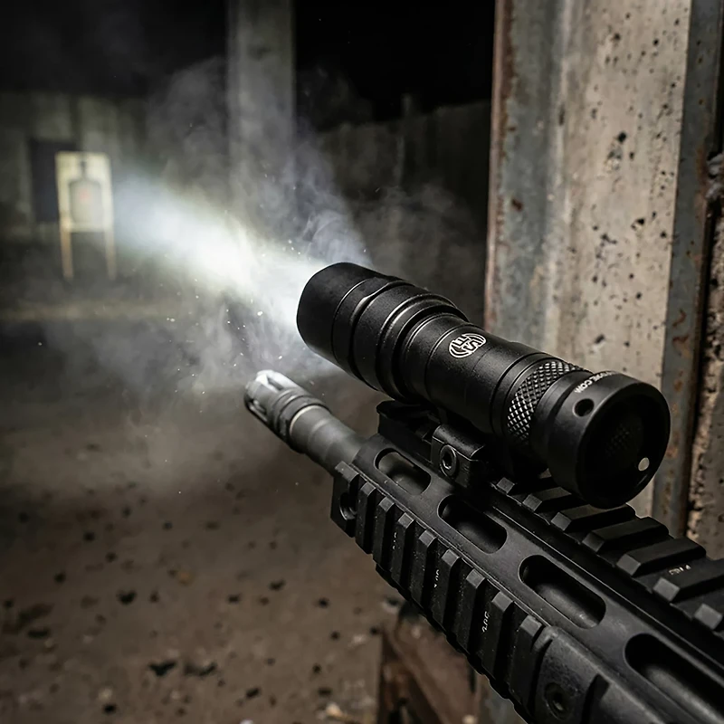 SureFire Mini Scout Light Pro