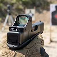 Burris FastFire C Red Dot Sight
