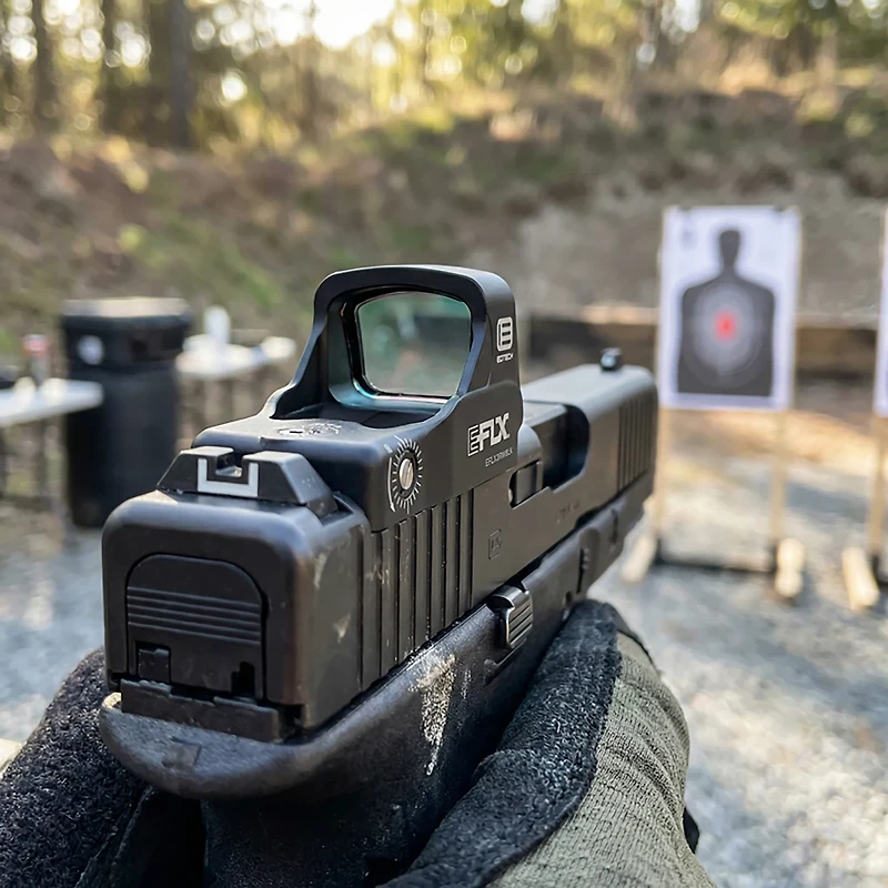 EOTech EFLX Mini Reflex Red Dot Sight