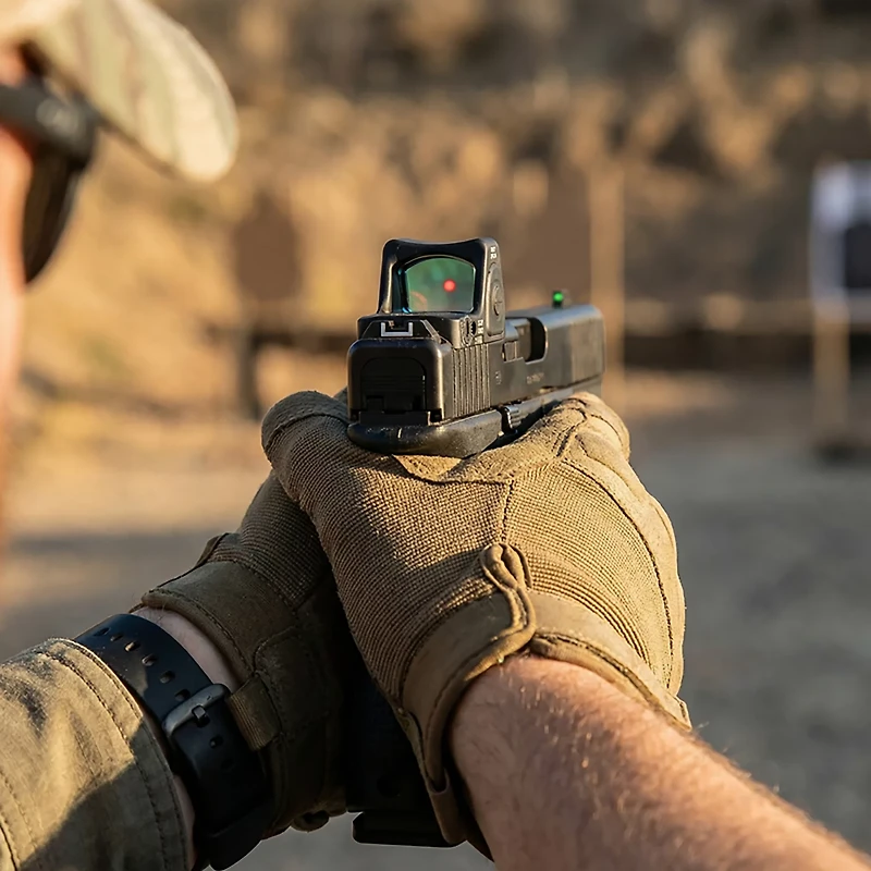 Trijicon RMR 0.87-in x 0.63-in Red Dot Sight