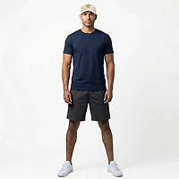 Nike Men's Texas Dri-FIT Rise Legacy Vault Logo Structured Adjustable Cap