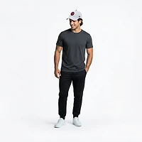 Nike Men's Oklahoma Legacy Football Helmet Logo Unstructured Adjustable Club Cap