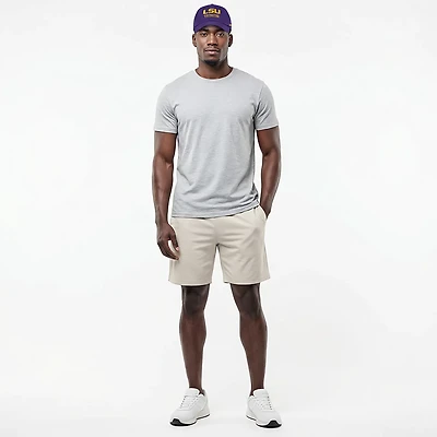 Nike Men's LSU Primary Logo Gameday Unstructured Adjustable Club Cap