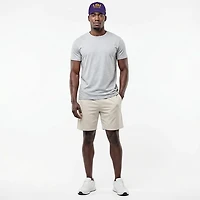 Nike Men's LSU Primary Logo Gameday Unstructured Adjustable Club Cap