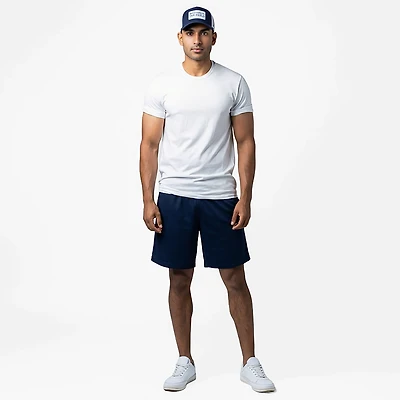 Jordan Men's UNC Rise Gameday Team Patch Trucker Cap