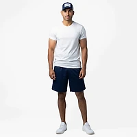 Jordan Men's UNC Rise Gameday Team Patch Trucker Cap