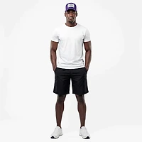 Nike Men's LSU Rise Gameday Team Patch Trucker Cap