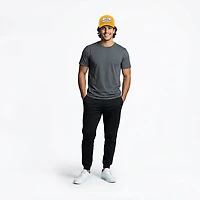 Nike Men's LSU Rise Gameday Team Patch Trucker Cap