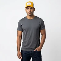 Nike Men's LSU Rise Gameday Team Patch Trucker Cap