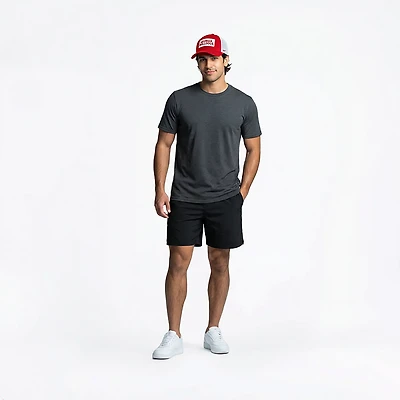 Nike Men's Georgia Rise Gameday Team Patch Trucker Cap