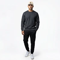 Nike Men's LSU Rise Legacy Logo Structured Adjustable Cap
