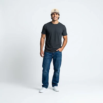 Nike Men's Texas Rise Legacy Logo Structured Adjustable Cap