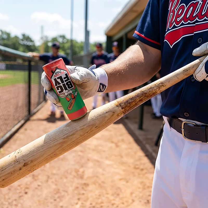 All-Star Big Fly Scented Bat Tack Stick