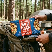 Mountain House Just In Case 3-Day Emergency Food Supply Kit