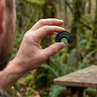Woodhaven Ninja V Mouth Call