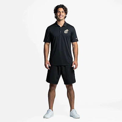 Nike Men's Saints Rewind Victory Polo Shirt