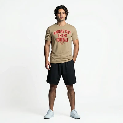 Nike Men's Chiefs Rewind Essential T-shirt