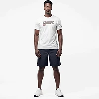 Nike Men's Kansas City Chiefs Essential Heavy Max 90 Graphic T-shirt