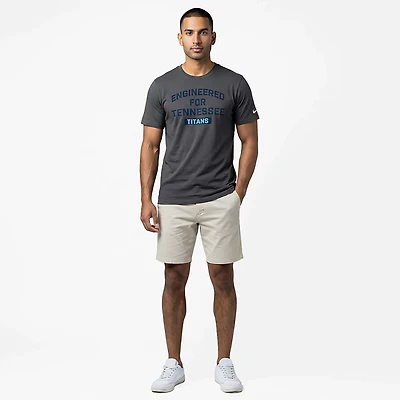 Nike Men's Titans Team City Essential T-shirt