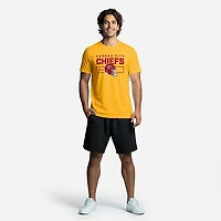 Nike Men's Chiefs Helmet Essential T-shirt