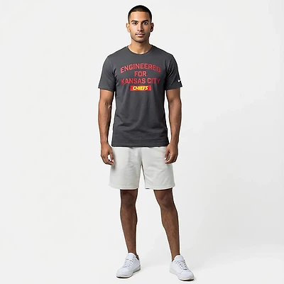 Nike Men's Chiefs Team City Essential T-shirt