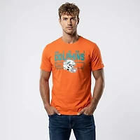 Nike Men's Dolphins Helmet Essential T-shirt