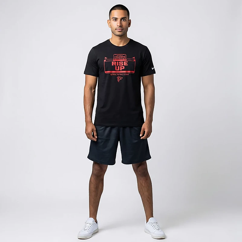 Nike Men's Falcons Local Essential T-shirt