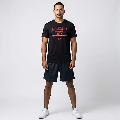Nike Men's Falcons Local Essential T-shirt