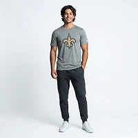 Nike Men's New Orleans Saints Legend Logo T-shirt