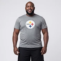Nike Men's Steelers Legend Logo T-shirt