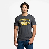 Nike Men's Steelers Team City Essential T-shirt