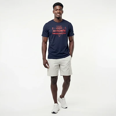 Nike Men's Houston Texans Local Essential Graphic T-shirt