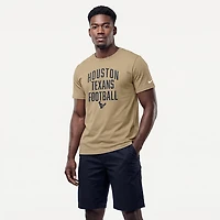 Nike Men's Houston Texans Rewind Essential Graphic T-shirt