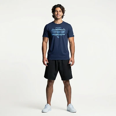 Nike Men's Titans Local Essential T-shirt