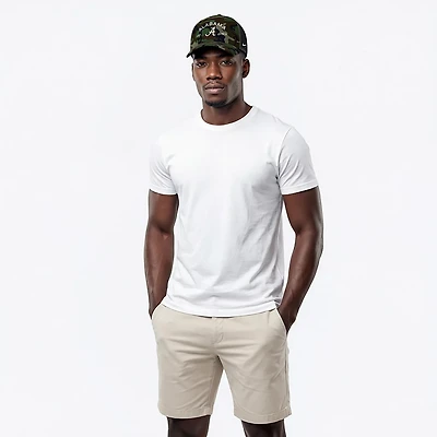 Nike Men's Alabama Military Appreciation Rise Structured Trucker Cap