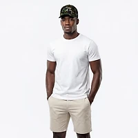 Nike Men's Alabama Military Appreciation Rise Structured Trucker Cap