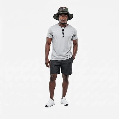 Nike Men's Georgia Military Appreciation Apex Boonie Hat