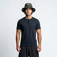 Nike Men's LSU Military Appreciation Apex Boonie Hat