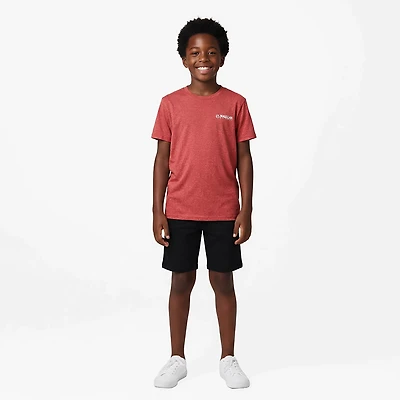 Magellan Outdoors Boys' Sunset Dog T-shirt